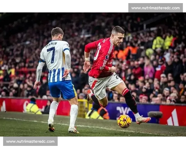 谢什科献曼联首助，红魔 4-2 布莱顿取三连胜